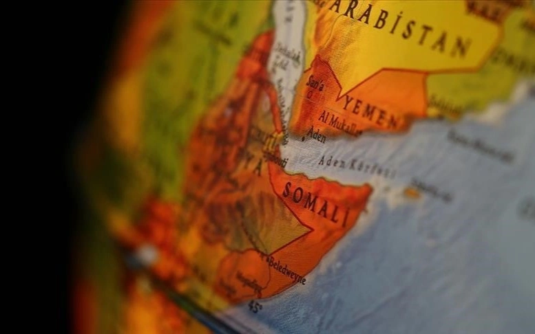 Израиль первым признал Сомалиленд в качестве независимого государства