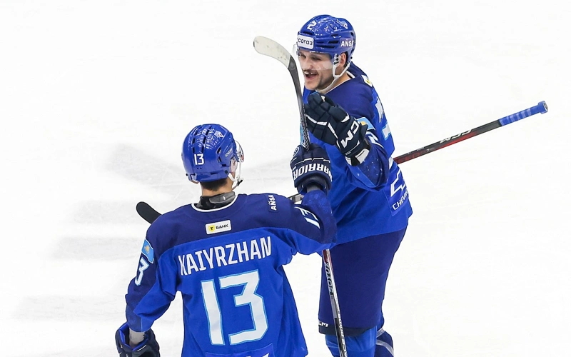 «Barys»