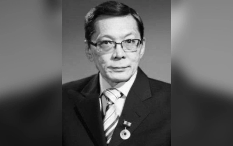 Actor of My Name is Kozha film, Nurlan Segizbayev, passed away