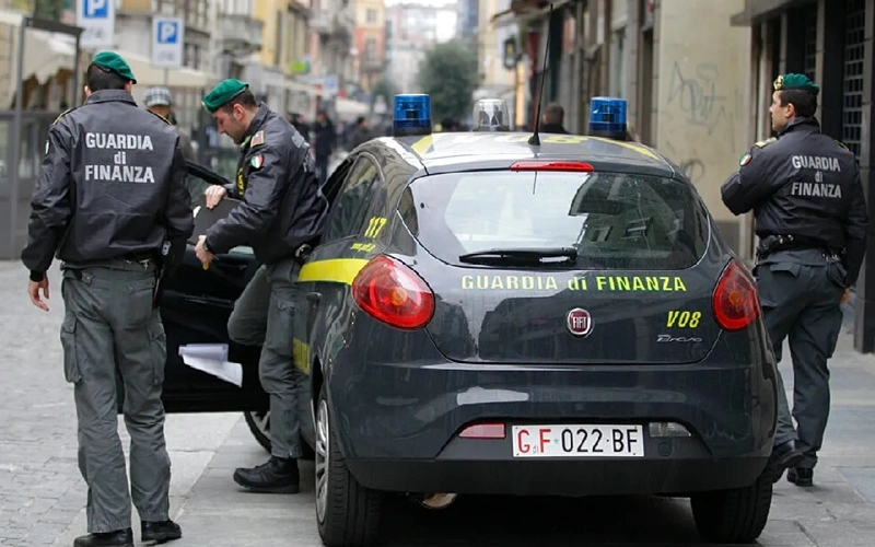 Девять арестов и изъятие €8 млн: в Италии раскрыта схема финансирования ХАМАС 