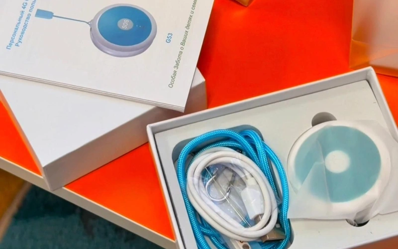 1 400 GPS-трекеров закуплено для безопасности особенных детей в Актобе