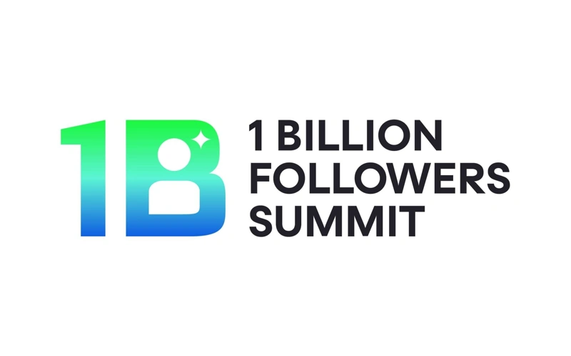 Disney+ joins 1 Billion Followers Summit 2026 as Strategic Partner
