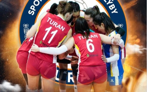 «Turan» alǵash ret Qazaqstan kýbogyn jeńip aldy
