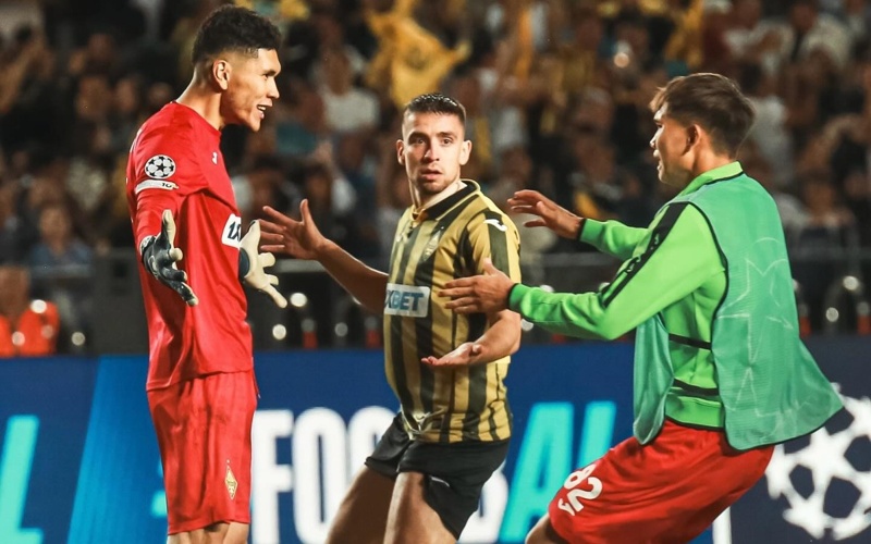 &laquo;Қайрат&raquo;