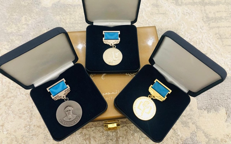 Гүлжазира Бекболатқызы