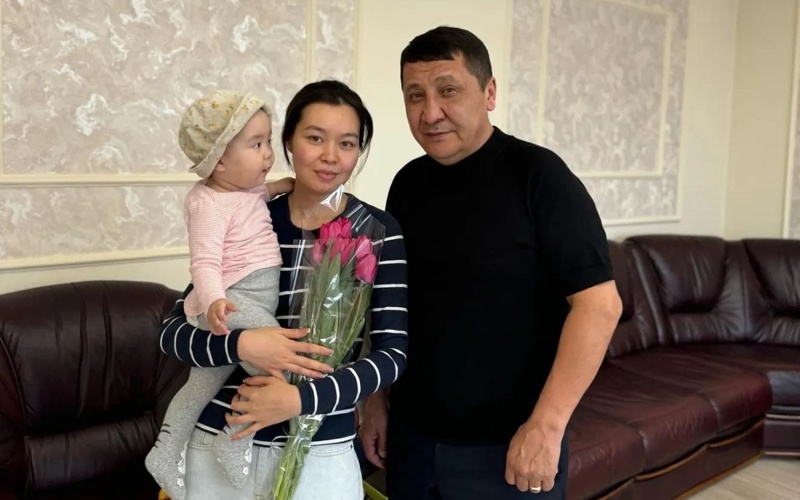 Когда не прошли мимо: героические поступки казахстанцев в 2025 году Когда не прошли мимо: героические поступки казахстанцев в 2025 году