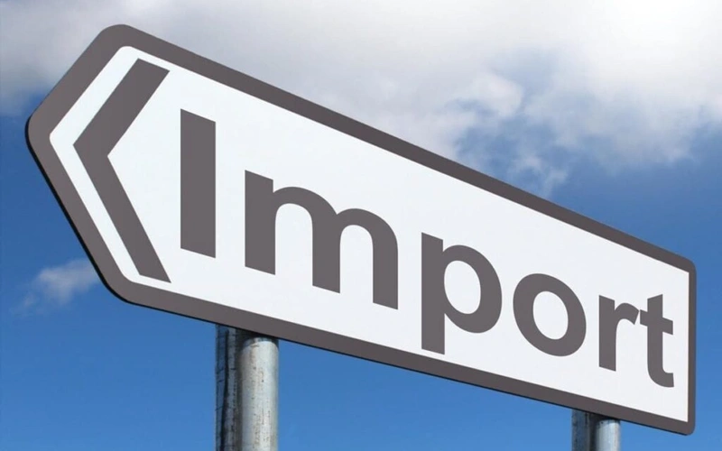  Uzbekistan reports sharp rise in imports in 11M2025