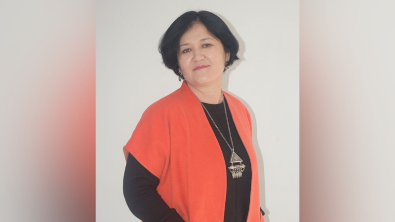 Гүлжазира Бекболатқызы