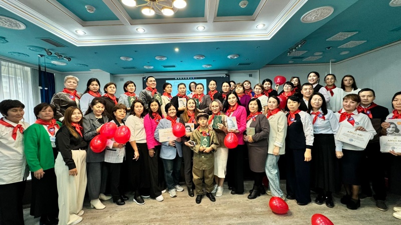 Гүлжазира Бекболатқызы