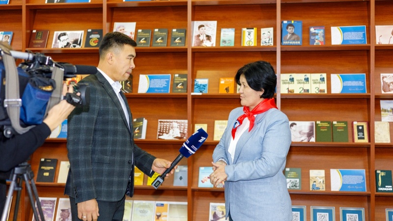 Гүлжазира Бекболатқызы