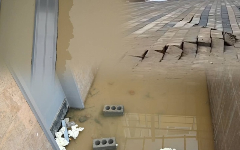 Жетісай ауданы әкімдігі