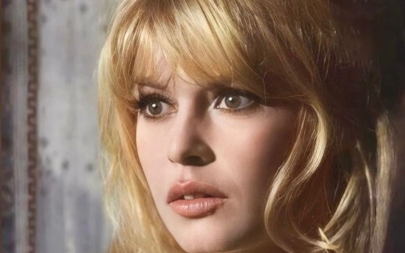 Brigitte Bardot, French film icon, dies at 91