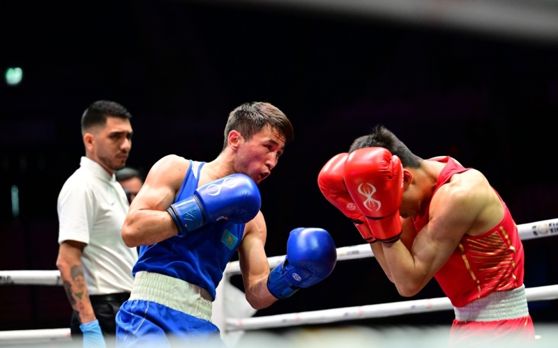 Шаршы алаңдағы шеберлік