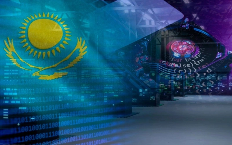 Суперкомпьютер, ИИ и новые правила: каким был технологический год Казахстана