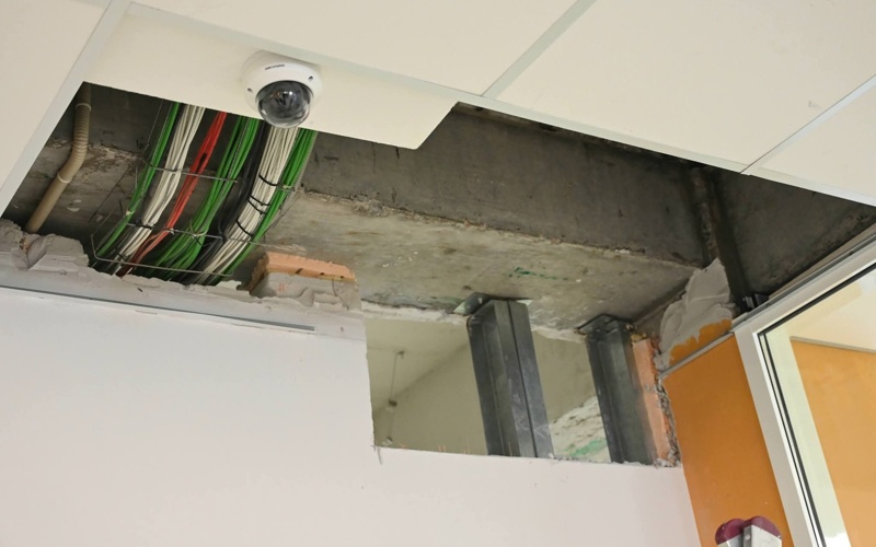 Жетісай ауданы әкімдігі