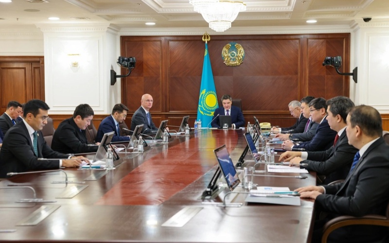 Очередное заседание Правительства в&nbsp;минувшую неделю было посвящено вопросам поддержки&nbsp;МСБ