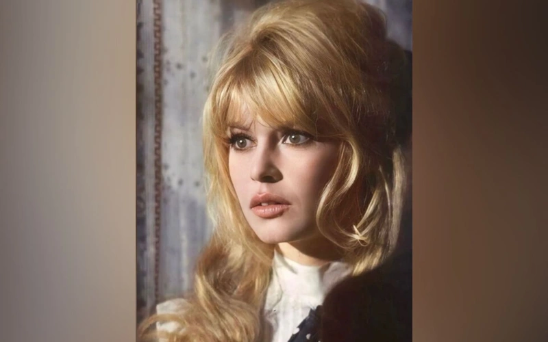 Умерла звезда мирового кино Брижит Бардо