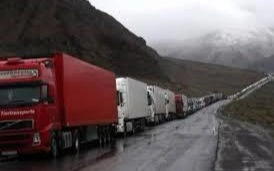 Armenııa men AQSh TRIPP jobasy boıynsha alǵashqy qujatqa jaqyn arada qol qoıady