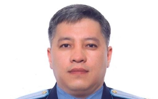 Новых районных прокуроров назначили в Костанайской области