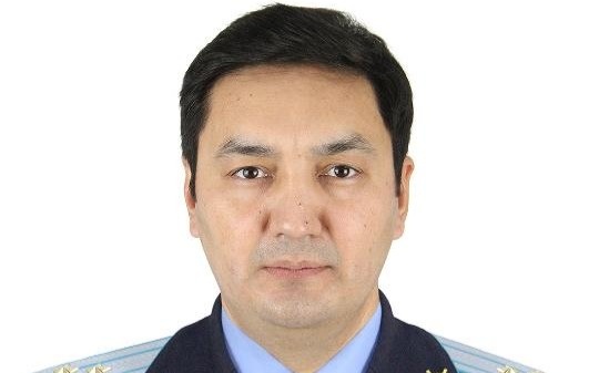 Новых районных прокуроров назначили в Костанайской области