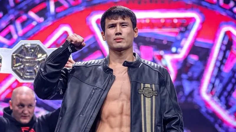 Еркебұлан Тоқтар