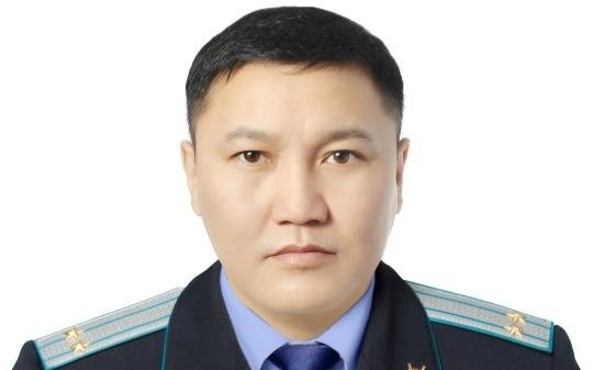 Новых районных прокуроров назначили в Костанайской области