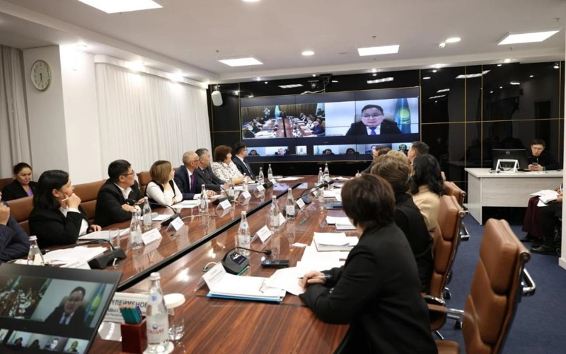 Министерство просвещения РК пересмотрит правила аттестации педагогов 