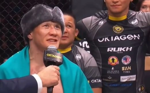 Жалгас Жумагулов