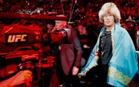 Шавкат Раҳмонов