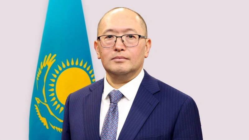 Jaıyq Sharabasov