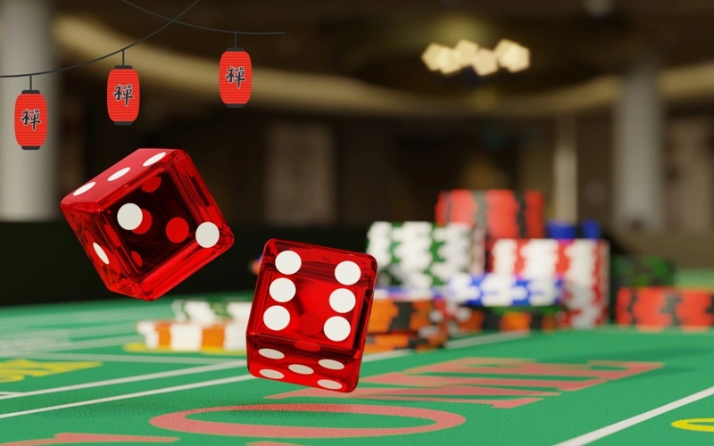 Japan to begin full-scale selection of new casino resort sites