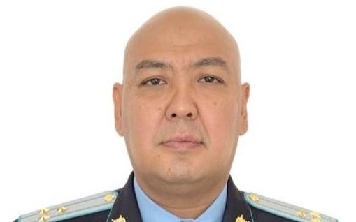 Новых районных прокуроров назначили в Костанайской области