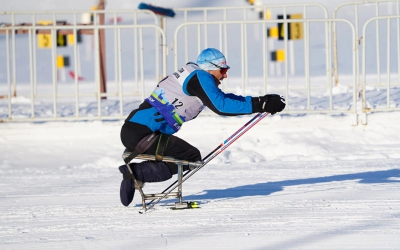 Kazakhstan names strongest athletes for 2026 Paralympic qualifiers