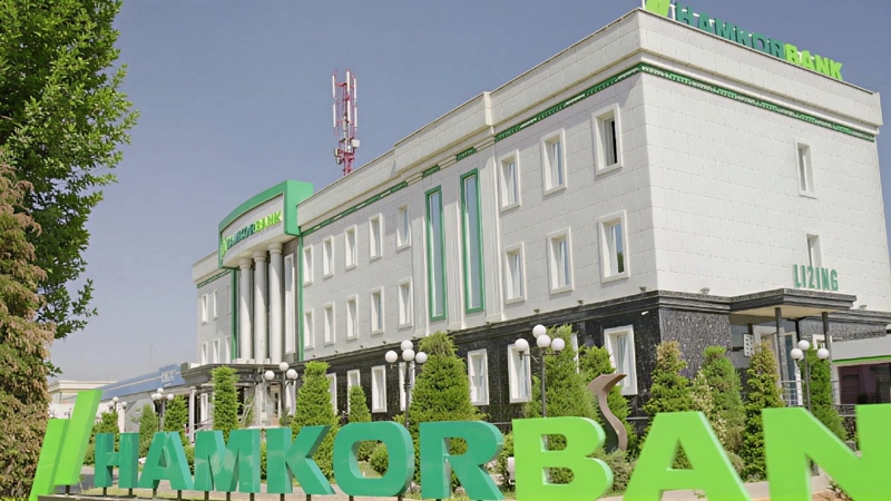 EBRD supports green lending in Uzbekistan
