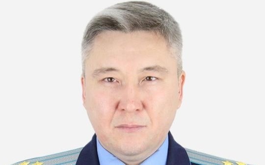 Новых районных прокуроров назначили в Костанайской области