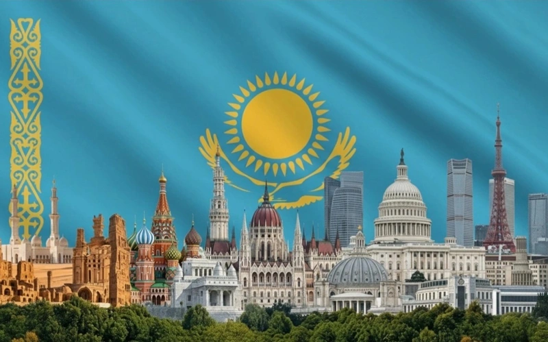 Президент ташрифлари