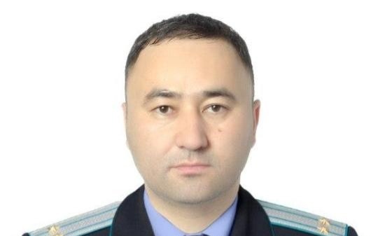 Новых районных прокуроров назначили в Костанайской области