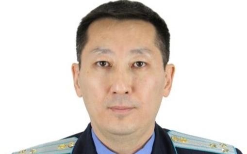 Новых районных прокуроров назначили в Костанайской области