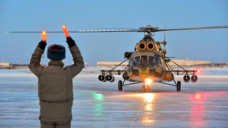 Армиялық авиация 