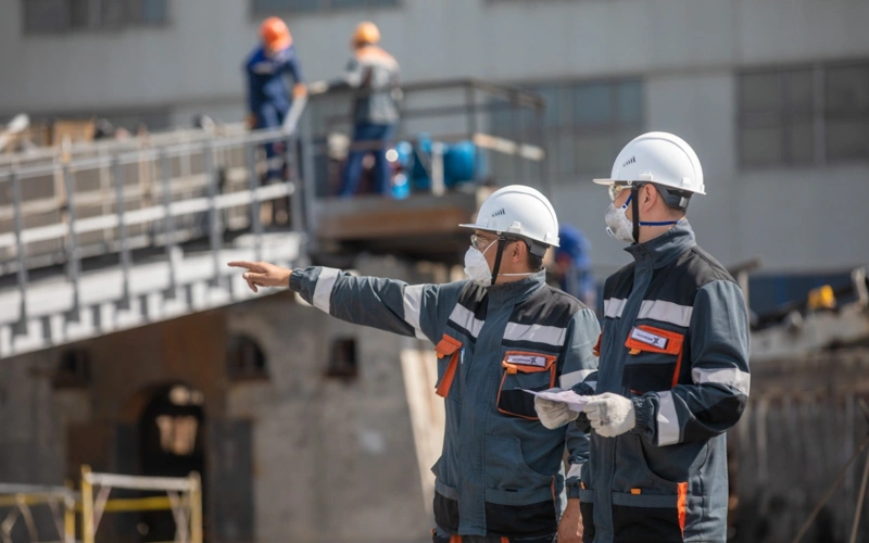 Eurasian Resources Group вручила награды лучшим партнерам