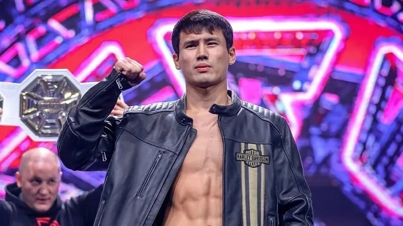 Еркебулан Тоқтар