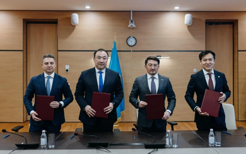 Astana begins preparations for driverless taxi launch
