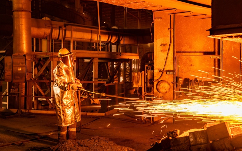 Eurasian Resources Group вручила награды лучшим партнерам Eurasian Resources Group вручила награды лучшим партнерам