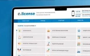 Свыше 3 млн лицензий и разрешений оформили онлайн казахстанцы в 2025 году