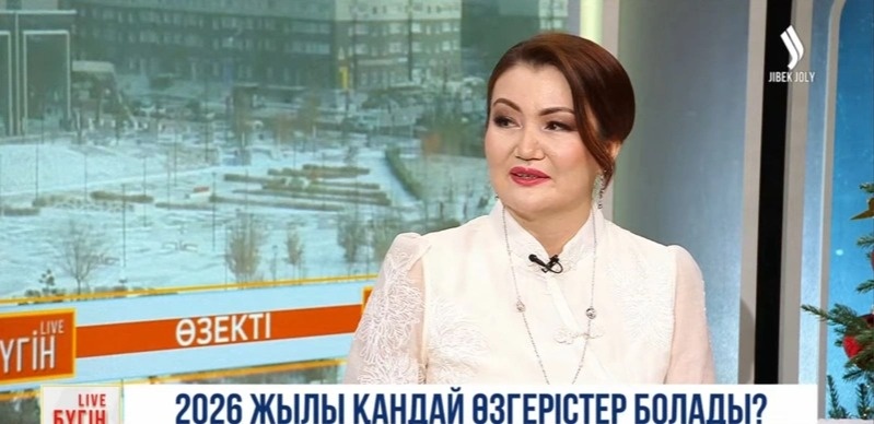 Қуралай Бақит