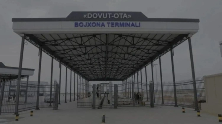 Uzbekistan extends restrictions at Daut-Ata border checkpoint