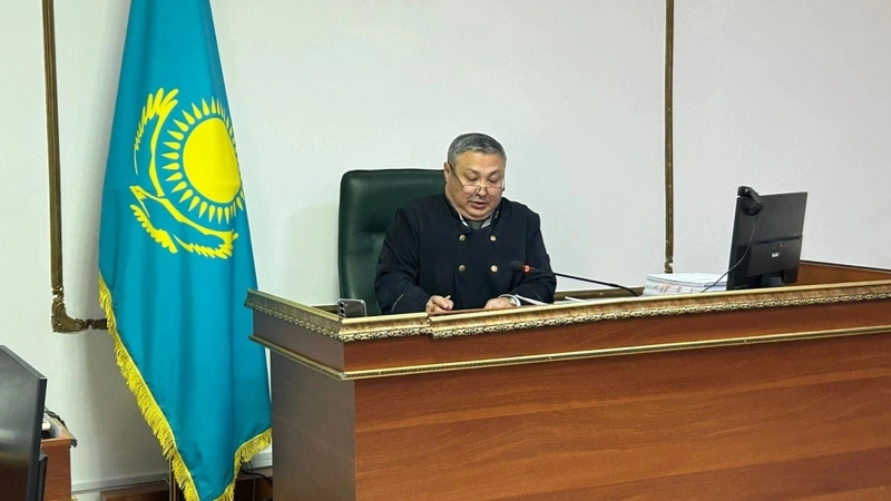 Гибель 12 человек в Актюбинской области: суд прекратил дело