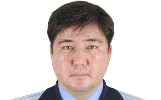 Новых районных прокуроров назначили в Костанайской области