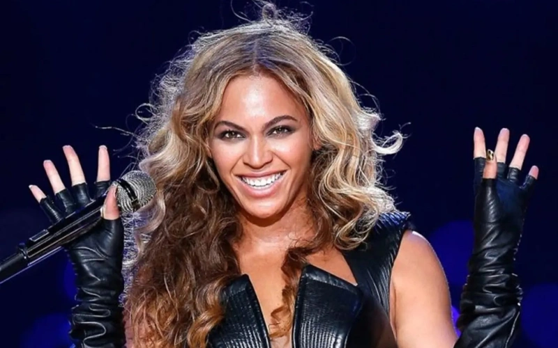 Американская певица Бейонсе официально стала миллиардершей