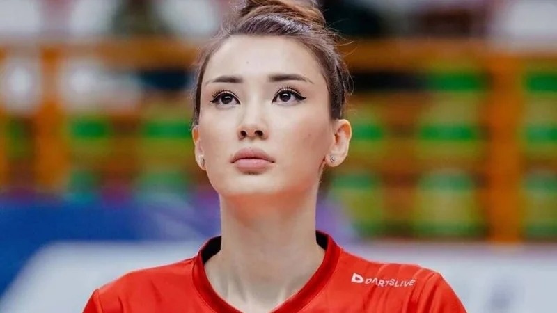 Алтинбекова